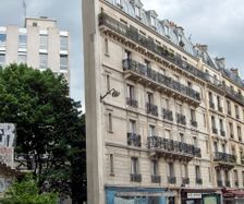 5. Arrondissement, Paris